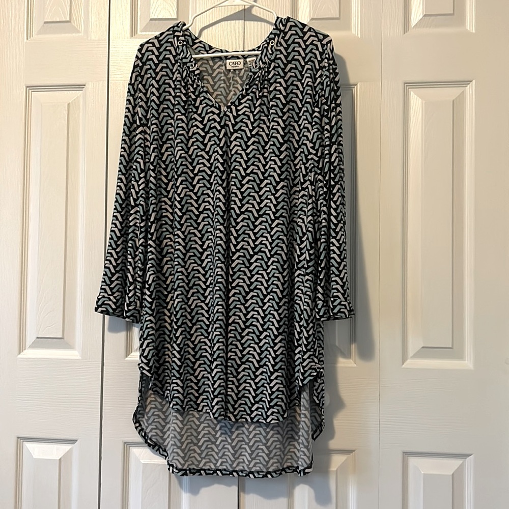 Cato Tunic top